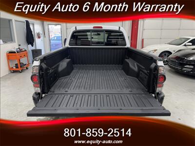 2013 Toyota Tacoma SR5 4x4 - Photo 10 - West Valley City, UT 84119