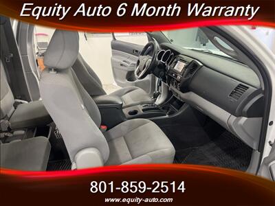 2013 Toyota Tacoma SR5 4x4 - Photo 29 - West Valley City, UT 84119