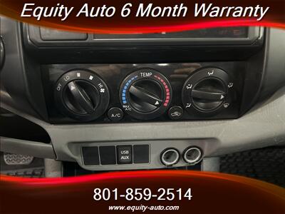 2013 Toyota Tacoma SR5 4x4 - Photo 23 - West Valley City, UT 84119