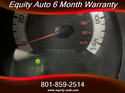 2013 Toyota Tacoma SR5 4x4 - Photo 19 - West Valley City, UT 84119