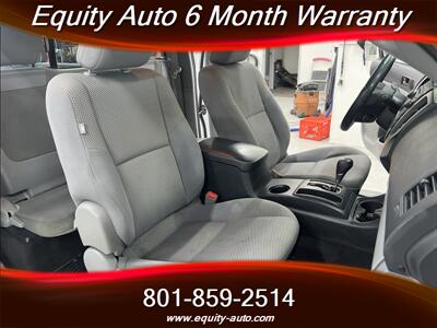 2013 Toyota Tacoma SR5 4x4 - Photo 30 - West Valley City, UT 84119