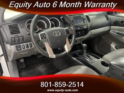 2013 Toyota Tacoma SR5 4x4 - Photo 16 - West Valley City, UT 84119