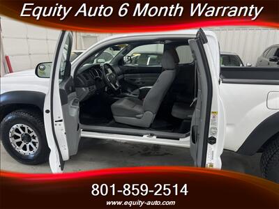 2013 Toyota Tacoma SR5 4x4 - Photo 12 - West Valley City, UT 84119