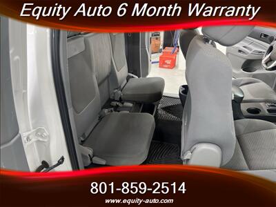 2013 Toyota Tacoma SR5 4x4 - Photo 28 - West Valley City, UT 84119