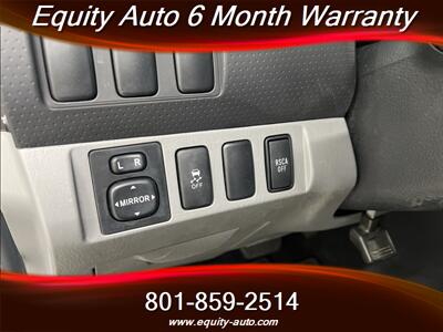 2013 Toyota Tacoma SR5 4x4 - Photo 17 - West Valley City, UT 84119