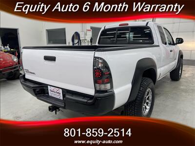 2013 Toyota Tacoma SR5 4x4 - Photo 7 - West Valley City, UT 84119