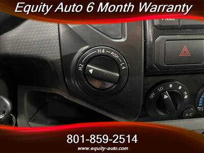 2013 Toyota Tacoma SR5 4x4 - Photo 21 - West Valley City, UT 84119