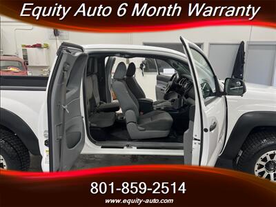 2013 Toyota Tacoma SR5 4x4 - Photo 27 - West Valley City, UT 84119