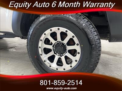 2013 Toyota Tacoma SR5 4x4 - Photo 31 - West Valley City, UT 84119