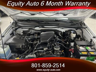 2013 Toyota Tacoma SR5 4x4 - Photo 33 - West Valley City, UT 84119