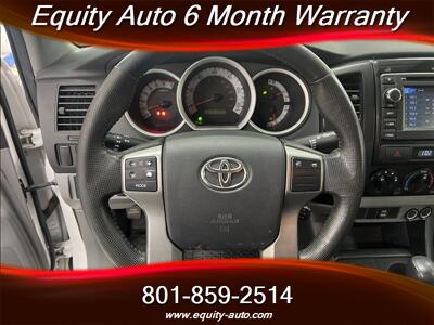 2013 Toyota Tacoma SR5 4x4 - Photo 18 - West Valley City, UT 84119