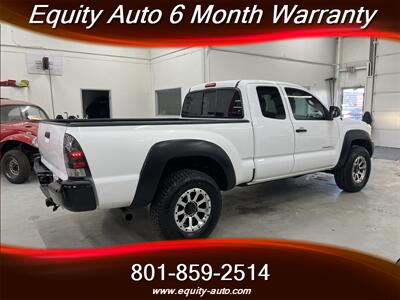 2013 Toyota Tacoma SR5 4x4 - Photo 6 - West Valley City, UT 84119