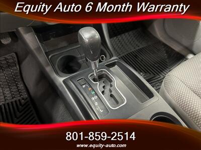 2013 Toyota Tacoma SR5 4x4 - Photo 24 - West Valley City, UT 84119