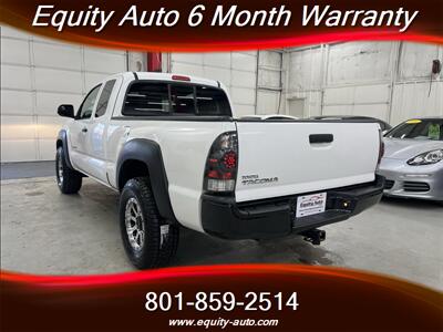 2013 Toyota Tacoma SR5 4x4 - Photo 9 - West Valley City, UT 84119