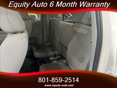 2013 Toyota Tacoma SR5 4x4 - Photo 26 - West Valley City, UT 84119