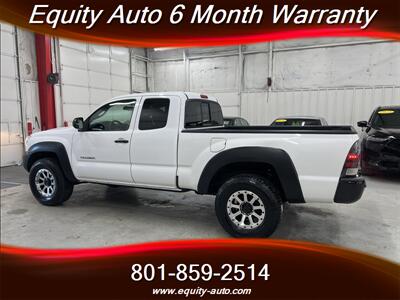 2013 Toyota Tacoma SR5 4x4 - Photo 11 - West Valley City, UT 84119