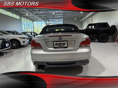 2013 BMW DINAN 135is - Photo 7 - Grand Rapids, MI 49512