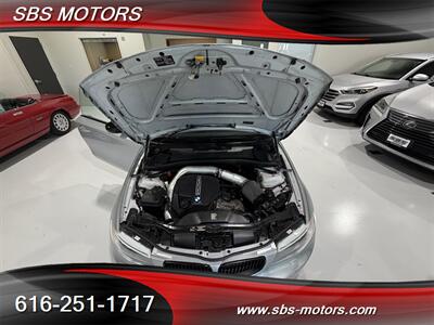 2013 BMW DINAN 135is - Photo 19 - Grand Rapids, MI 49512