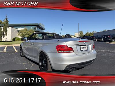 2013 BMW DINAN 135is - Photo 6 - Grand Rapids, MI 49512