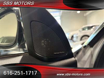 2013 BMW DINAN 135is - Photo 13 - Grand Rapids, MI 49512