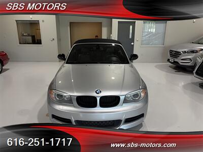 2013 BMW DINAN 135is - Photo 2 - Grand Rapids, MI 49512