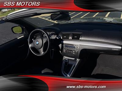 2013 BMW DINAN 135is - Photo 14 - Grand Rapids, MI 49512