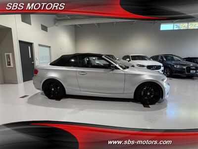 2013 BMW DINAN 135is - Photo 18 - Grand Rapids, MI 49512