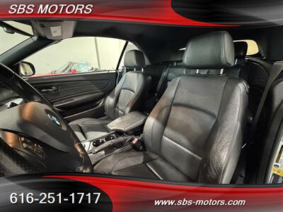 2013 BMW DINAN 135is - Photo 10 - Grand Rapids, MI 49512