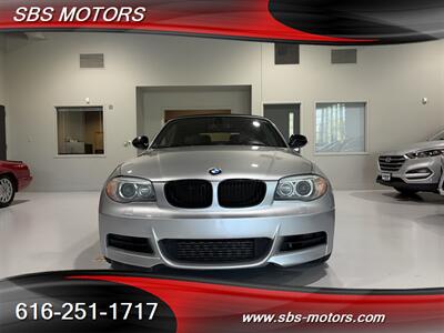 2013 BMW DINAN 135is - Photo 3 - Grand Rapids, MI 49512