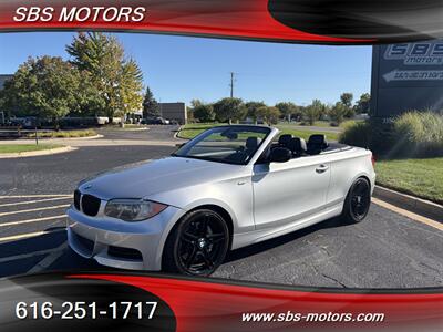 2013 BMW DINAN 135is - Photo 4 - Grand Rapids, MI 49512