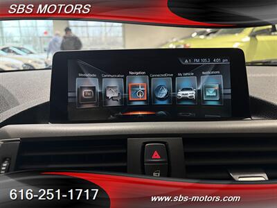 2017 BMW 2 Series M240i Convertible   - Photo 16 - Grand Rapids, MI 49512