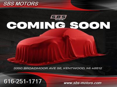 2017 Mercedes-Benz AMG C 43 Coupe