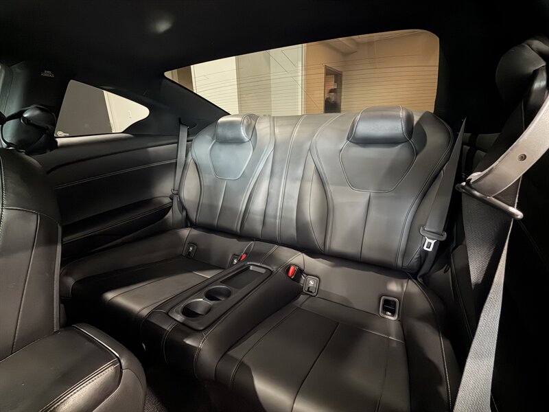 2020 INFINITI Q60 3.0T Luxe - Photo 12 - Grand Rapids, MI 49512