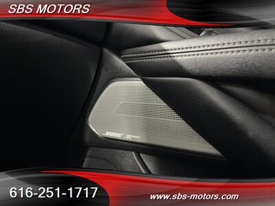 2020 INFINITI Q60 3.0T Luxe - Photo 11 - Grand Rapids, MI 49512