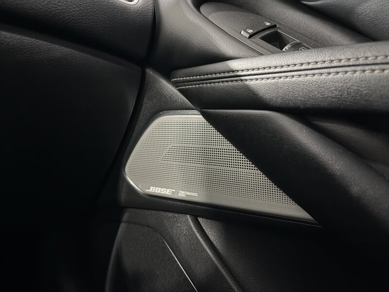 2020 INFINITI Q60 3.0T Luxe - Photo 11 - Grand Rapids, MI 49512