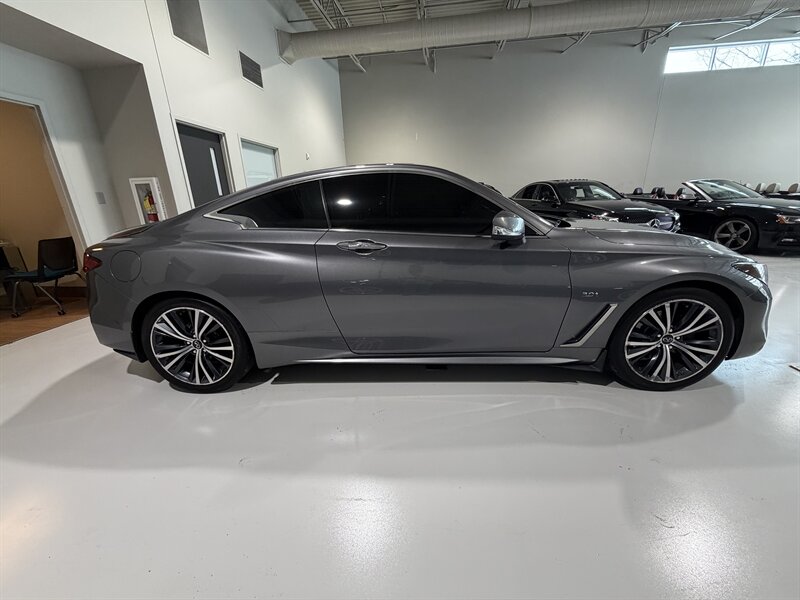 2020 INFINITI Q60 3.0T Luxe - Photo 15 - Grand Rapids, MI 49512