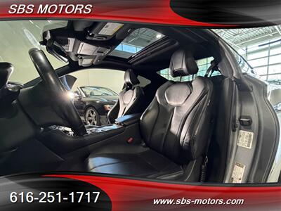 2020 INFINITI Q60 3.0T Luxe - Photo 6 - Grand Rapids, MI 49512