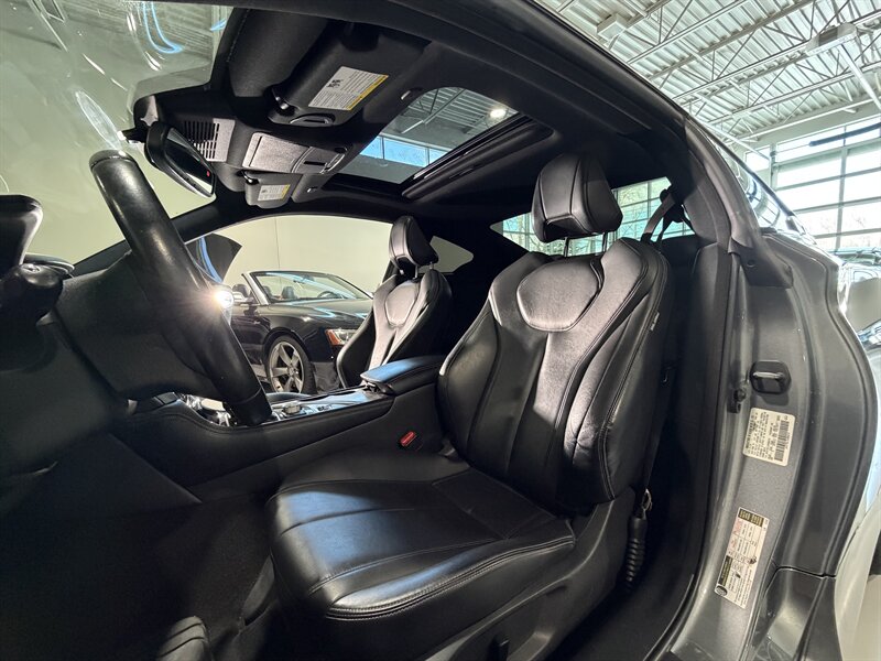 2020 INFINITI Q60 3.0T Luxe - Photo 6 - Grand Rapids, MI 49512