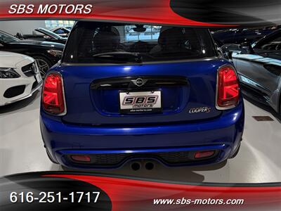 2019 MINI Cooper 3-door S - Photo 11 - Grand Rapids, MI 49512