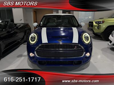 2019 MINI Cooper 3-door S - Photo 2 - Grand Rapids, MI 49512