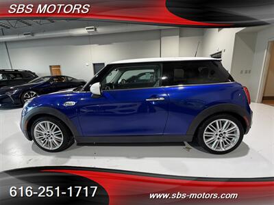 2019 MINI Cooper 3-door S - Photo 4 - Grand Rapids, MI 49512