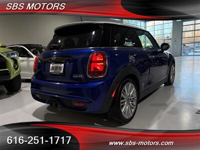 2019 MINI Cooper 3-door S - Photo 12 - Grand Rapids, MI 49512