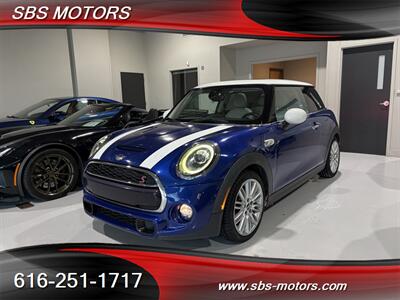 2019 MINI Cooper 3-door S - Photo 3 - Grand Rapids, MI 49512