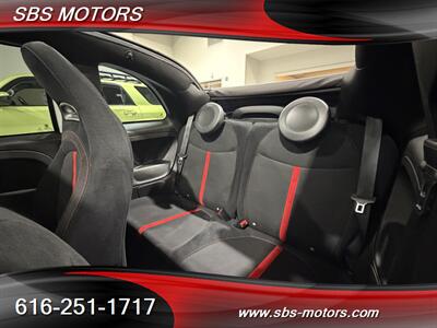 2013 FIAT 500c Abarth - Photo 16 - Grand Rapids, MI 49512