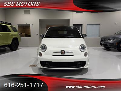 2013 FIAT 500c Abarth - Photo 2 - Grand Rapids, MI 49512
