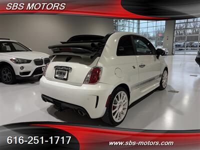 2013 FIAT 500c Abarth - Photo 11 - Grand Rapids, MI 49512