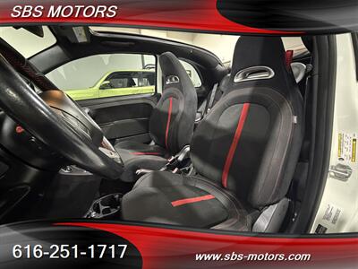2013 FIAT 500c Abarth - Photo 13 - Grand Rapids, MI 49512