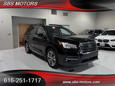 2019 Subaru Ascent Limited SUV