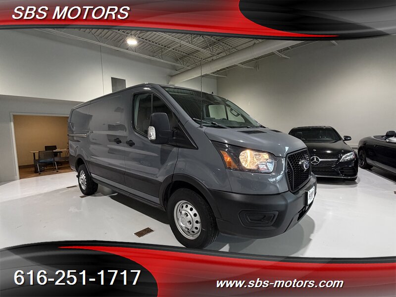 2022 Ford Transit 150  