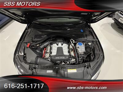 2014 Audi A7 3.0T quattro Prestige - Photo 22 - Grand Rapids, MI 49512